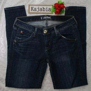 HUDSON Skinny Jeans Size 27                                       #121